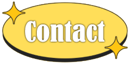 Contact - The Blunder Years, A Boyhood Memoir